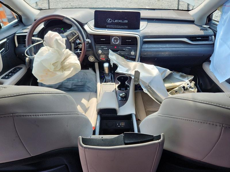 Aukcja sprzedaży 2020 Lexus Rx, vin: 2T2HZMAA1LC161423, numer aukcji: 63380546