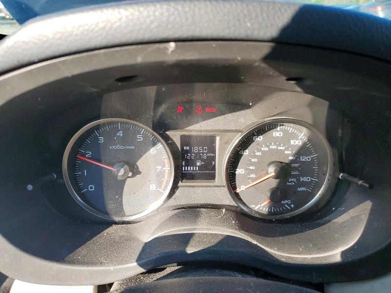 62035476 :رقم المزاد ، JF1GPAT62FG321284 vin ، 2015 Subaru Impreza مزاد بيع