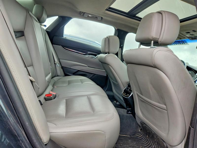 Aukcja sprzedaży 2014 Cadillac Xts, vin: 2G61P5S37E9204427, numer aukcji: 62873116