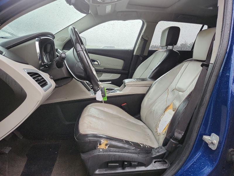 62988266 :رقم المزاد ، 2CTFLGEY2A6248076 vin ، 2010 Gmc Terrain مزاد بيع