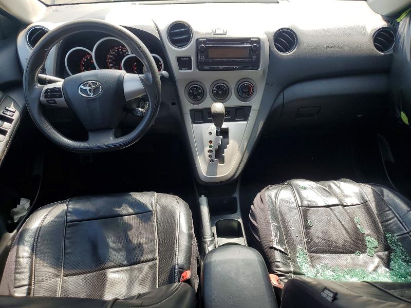 2013 Toyota Corolla Matrix მანქანა იყიდება აუქციონზე, vin: 2T1KU4EE2DC075691, აუქციონის ნომერი: 62329176