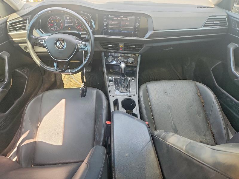 2021 Volkswagen Jetta მანქანა იყიდება აუქციონზე, vin: 3VWE57BU0MM074261, აუქციონის ნომერი: 60935586