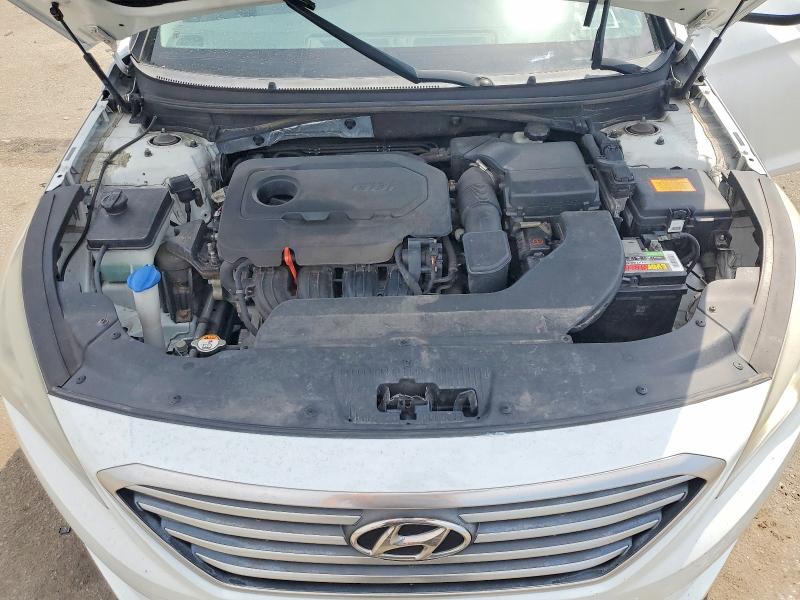 Aukcja sprzedaży 2015 Hyundai Sonata, vin: 5NPE24AF6FH236738, numer aukcji: 61563836