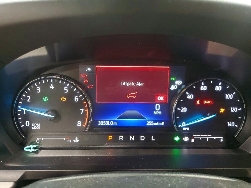 Продажа на аукционе авто 2023 Ford Explorer, vin: 1FMSK8DH1PGA95599, номер лота: 59276646