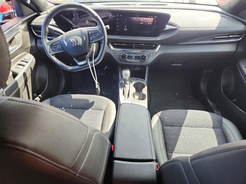Продажа на аукционе авто 2024 Buick Envista, vin: KL47LAE21RB026902, номер лота: 56141876