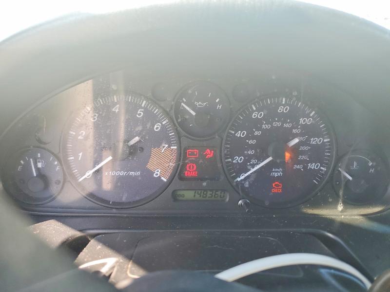 Aukcja sprzedaży 1999 Mazda Mx-5 Miata, vin: JM1NB353XX0124629, numer aukcji: 61047486