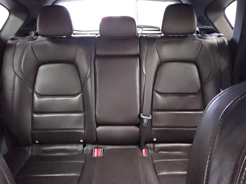 2021 Mazda Cx-5 მანქანა იყიდება აუქციონზე, vin: JM3KFBEY4M0390504, აუქციონის ნომერი: 57828356