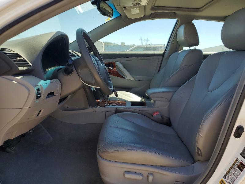 Продаж на аукціоні авто 2011 Toyota Camry, vin: 4T1BF3EK5BU586771, номер лоту: 61443266