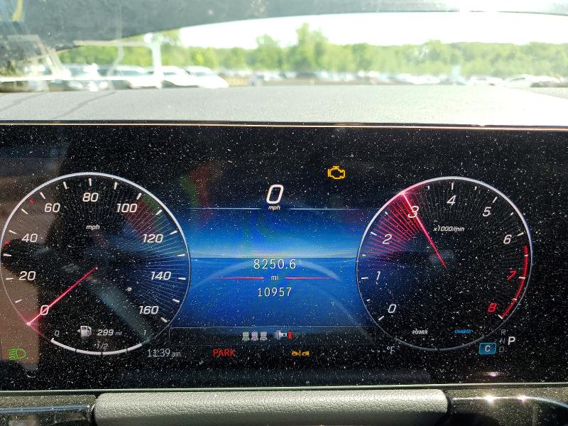 Продаж на аукціоні авто 2025 Mercedes-benz Gla, vin: W1N4N4HBXSJ689227, номер лоту: 58946906