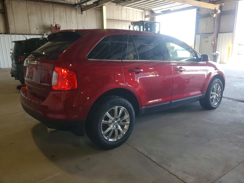 Продажа на аукционе авто 2014 Ford Edge, vin: 2FMDK3KC9EBB53773, номер лота: 61878586