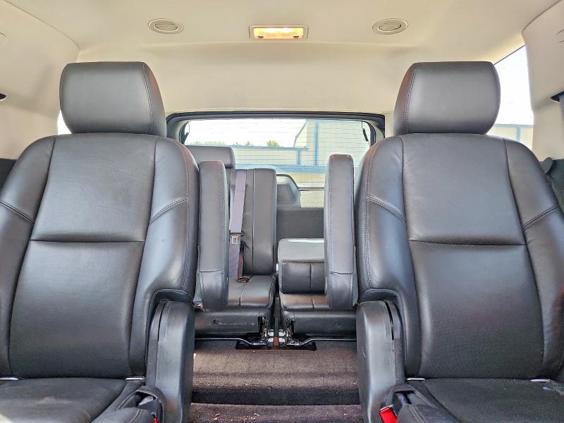 Продаж на аукціоні авто 2014 Cadillac Escalade, vin: 1GYS4CEF8ER207051, номер лоту: 58141316