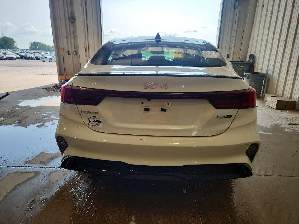 Продажа на аукционе авто 2024 Kia Forte, vin: 3KPF54AD8RE766860, номер лота: 61914586