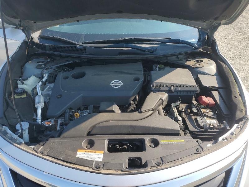 Продажа на аукционе авто 2015 Nissan Altima, vin: 1N4AL3AP9FN909963, номер лота: 62289216
