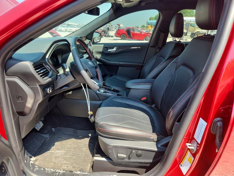 Продаж на аукціоні авто 2025 Ford Escape, vin: 1FMCU9PA7SUA01187, номер лоту: 61886806