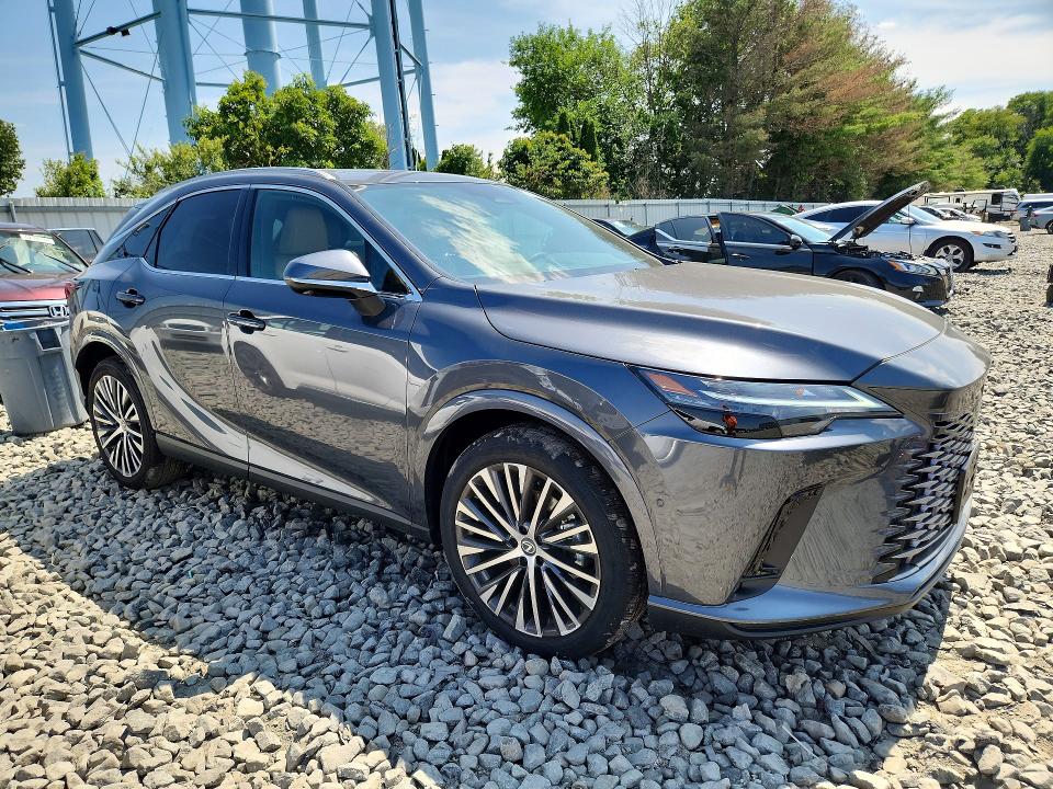Aukcja sprzedaży 2026 Lexus Rx 350, vin: 2T2BAMCA3TC149297, numer aukcji: 62692986