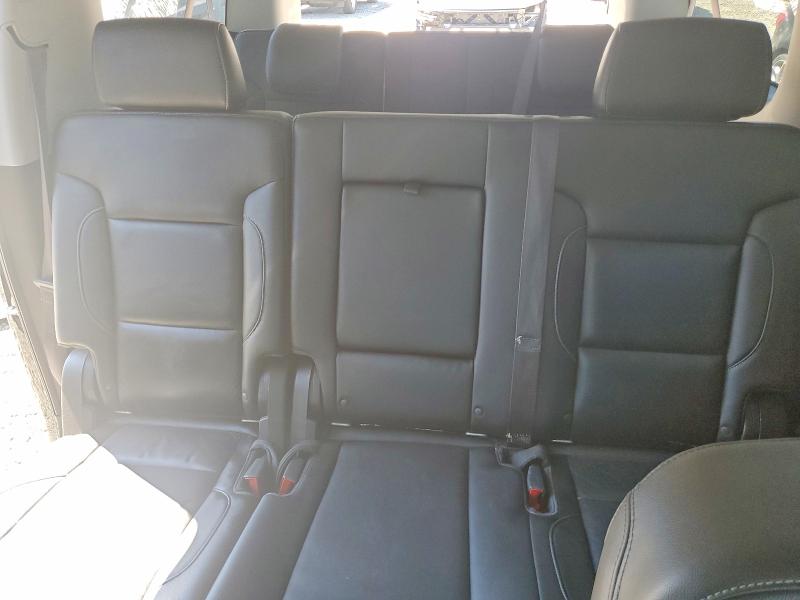 63040776 :رقم المزاد ، 1GNSKHKC5GR104327 vin ، 2016 Chevrolet Suburban مزاد بيع