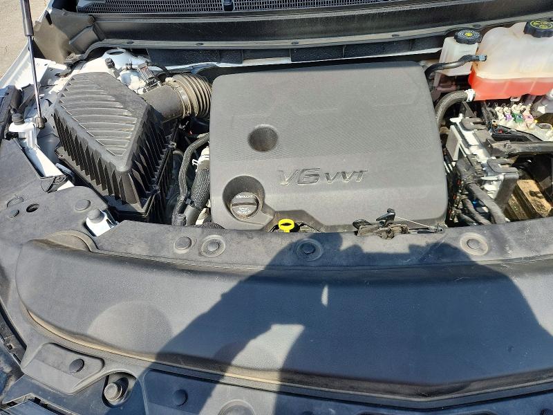 Aukcja sprzedaży 2024 Buick Enclave, vin: 5GAERDKW7RJ124652, numer aukcji: 61835086