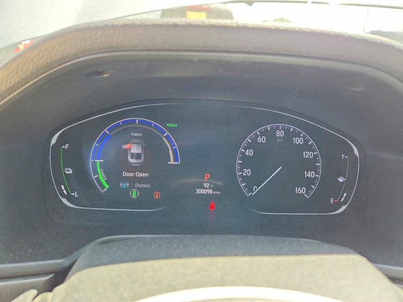 63245926 :رقم المزاد ، 1HGCV3F19KA020746 vin ، 2019 Honda Accord مزاد بيع