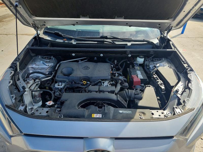 62416216 :رقم المزاد ، JTMH1RFV5LD048890 vin ، 2020 Toyota Rav4 مزاد بيع