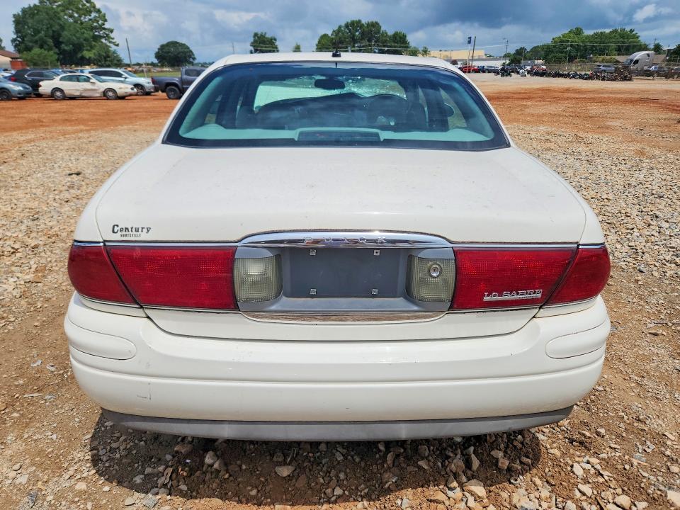 Aukcja sprzedaży 2005 Buick Lesabre, vin: 1G4HR54K35U284026, numer aukcji: 60965686