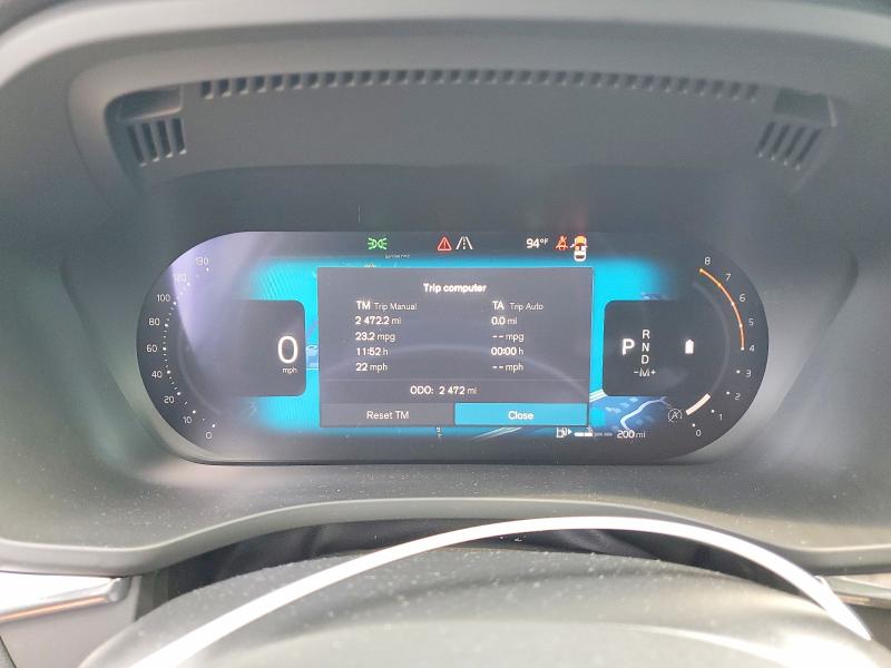 59732826 :رقم المزاد ، YV4M12RM8T1464956 vin ، 2026 Volvo Xc60 مزاد بيع