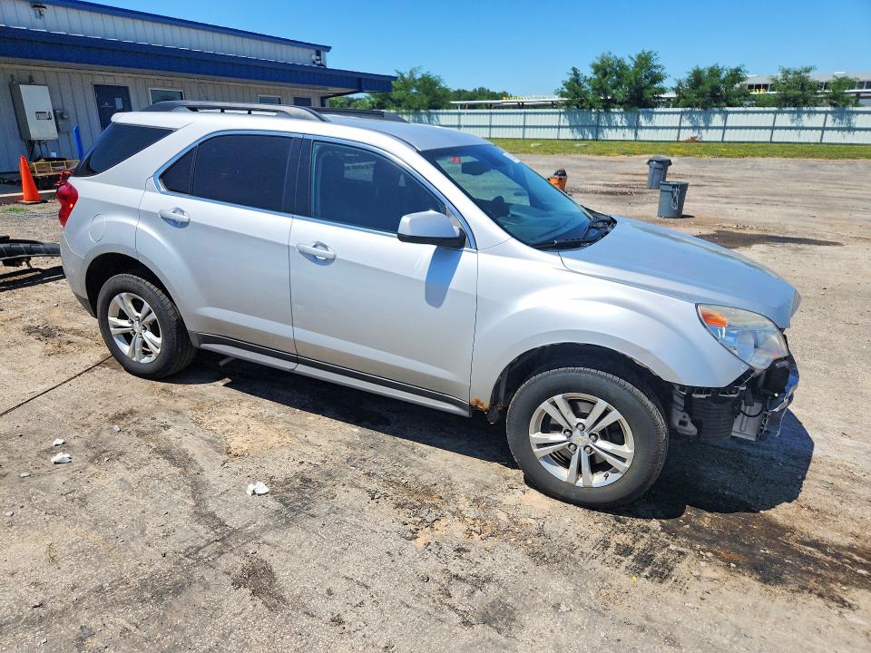 Продаж на аукціоні авто 2013 Chevrolet Equinox, vin: 2GNFLEEK4D6160556, номер лоту: 60838776