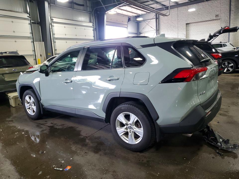 2020 Toyota Rav4 მანქანა იყიდება აუქციონზე, vin: 2T3P1RFV0LC127769, აუქციონის ნომერი: 59326426
