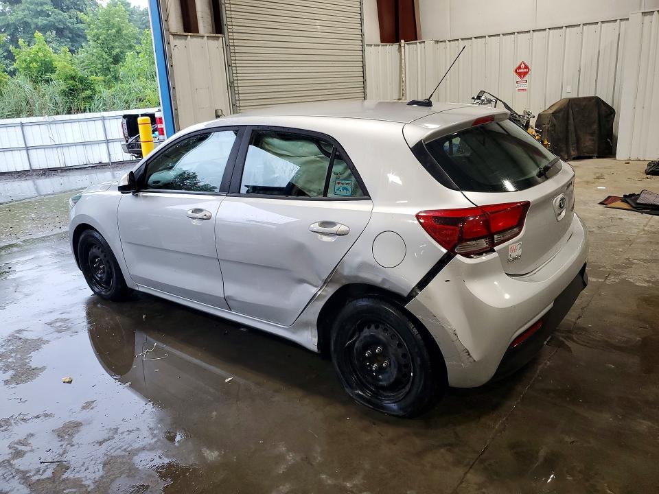 Aukcja sprzedaży 2020 Kia Rio 5-door, vin: 3KPA25AD1LE318251, numer aukcji: 63048276