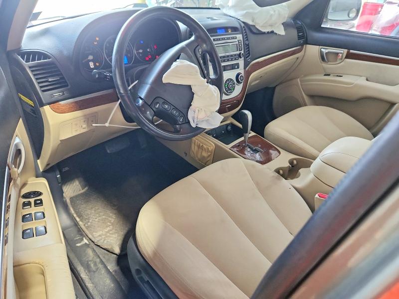 Aukcja sprzedaży 2008 Hyundai Santa Fe, vin: 5NMSH73E78H204369, numer aukcji: 61800996