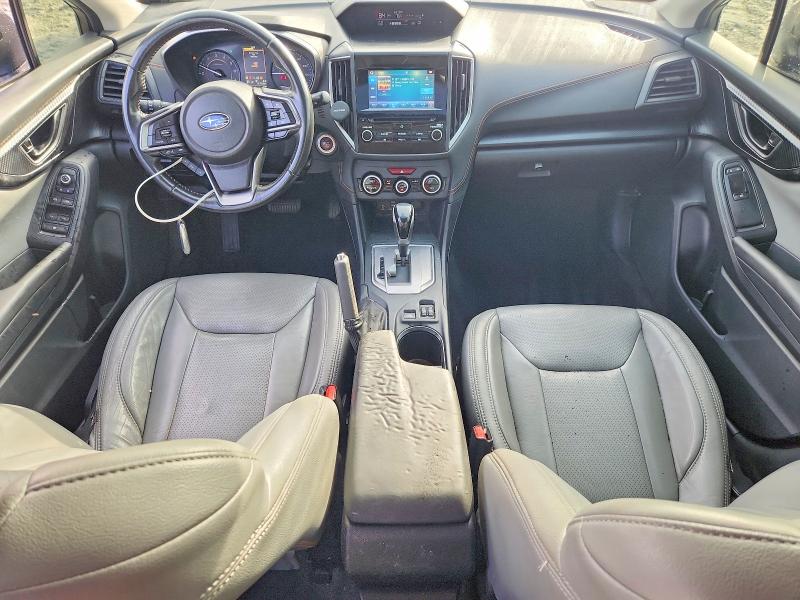 Продаж на аукціоні авто 2020 Subaru Crosstrek, vin: JF2GTAEC0L8265393, номер лоту: 61901186