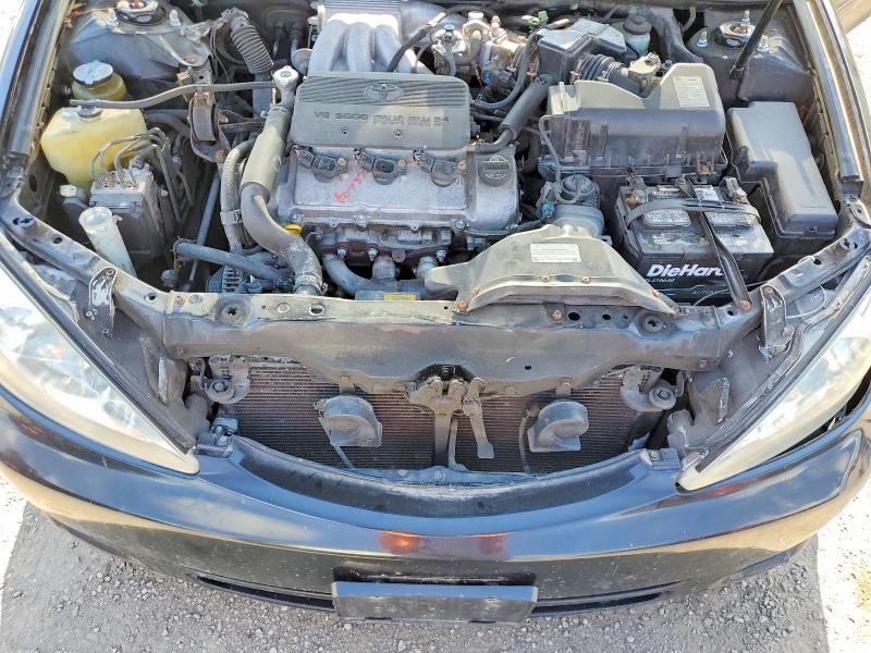 Продажа на аукционе авто 2002 Toyota Camry, vin: JTDBF30K720030383, номер лота: 59952726