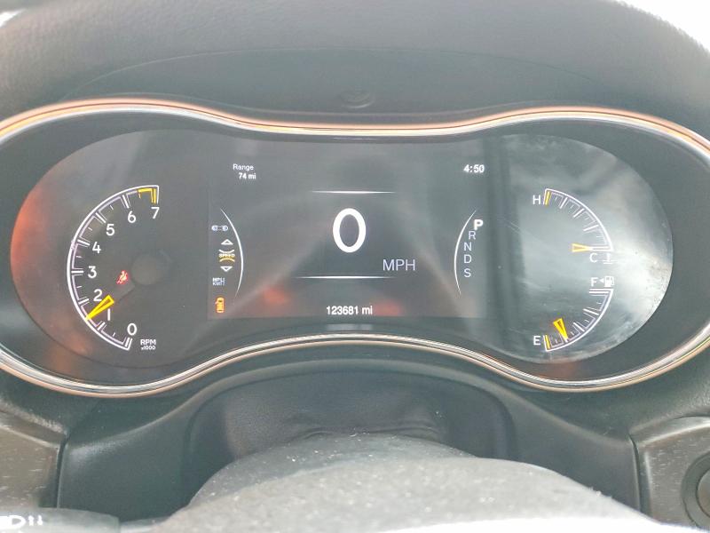 Aukcja sprzedaży 2015 Jeep Grand Cherokee, vin: 1C4RJEAG2FC131547, numer aukcji: 60650926