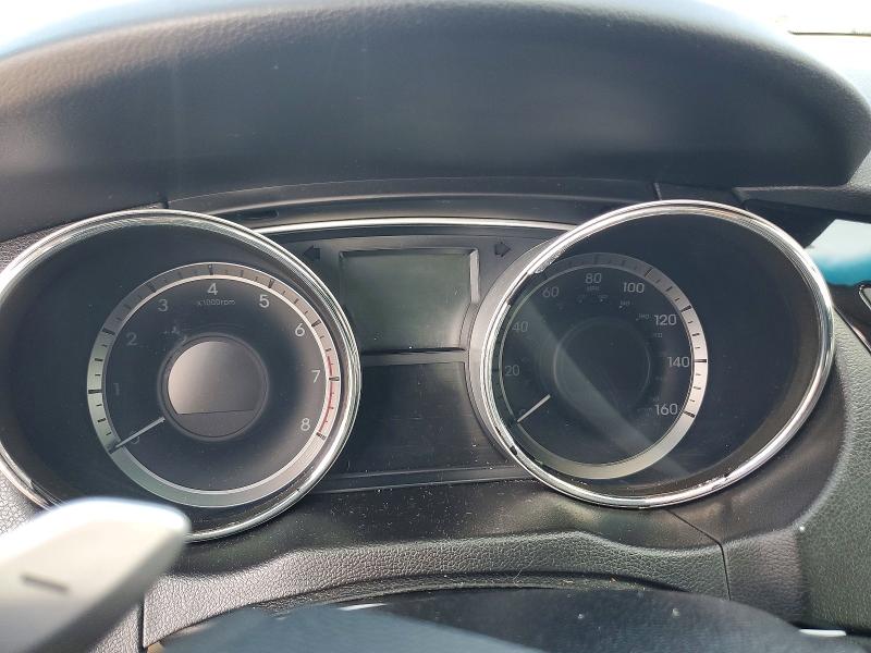 Aukcja sprzedaży 2014 Hyundai Sonata, vin: 5NPEC4ABXEH929997, numer aukcji: 60379596