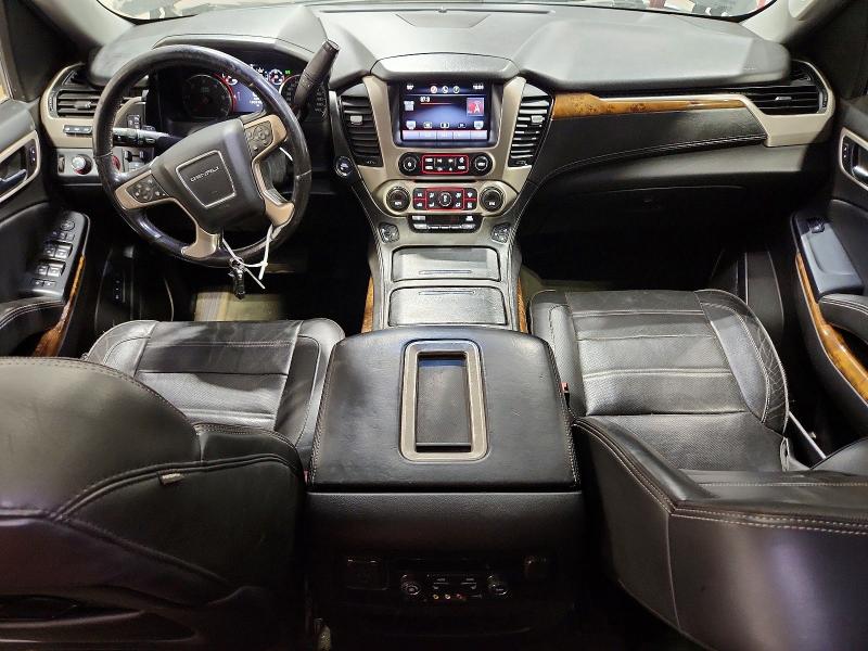 Продаж на аукціоні авто 2015 Gmc Yukon Xl, vin: 1GKS2JKJ0FR298749, номер лоту: 62877956