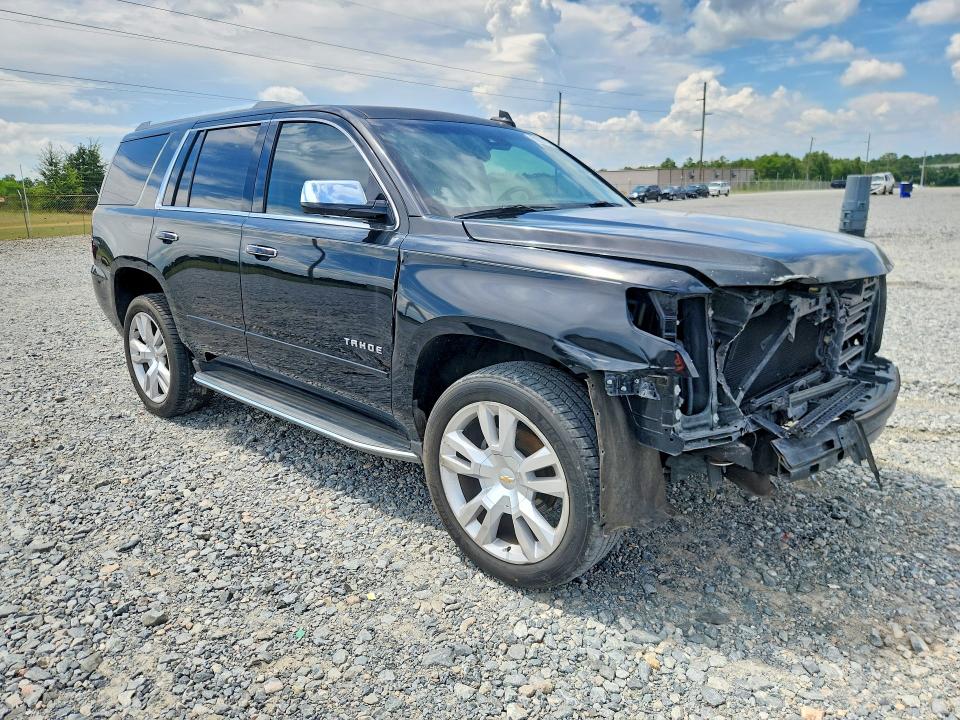 Aukcja sprzedaży 2017 Chevrolet Tahoe, vin: 1GNSCCKC8HR113492, numer aukcji: 59290176