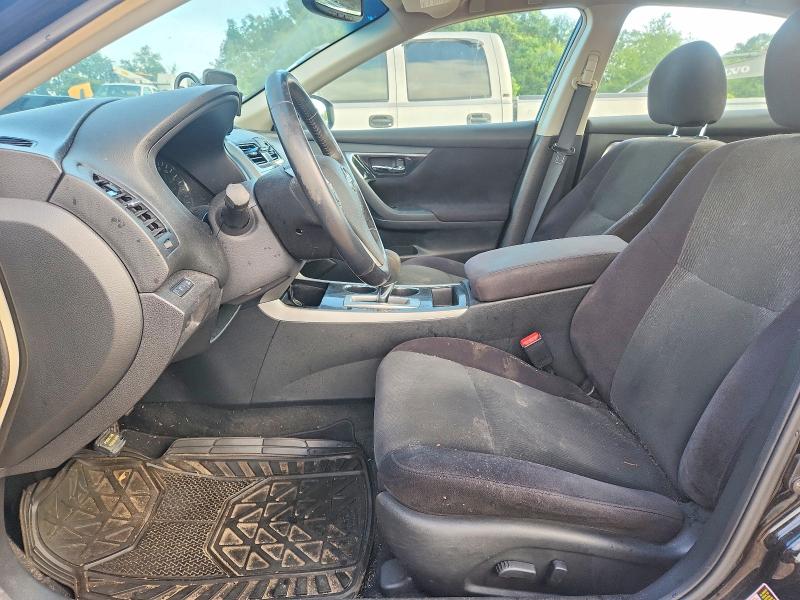 60586516 :رقم المزاد ، 1N4AL3AP9DN416717 vin ، 2013 Nissan Altima مزاد بيع