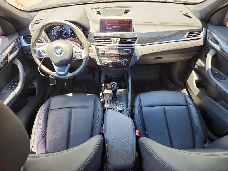 Продажа на аукционе авто 2020 Bmw X1, vin: WBXJG7C02L5P31866, номер лота: 62879496