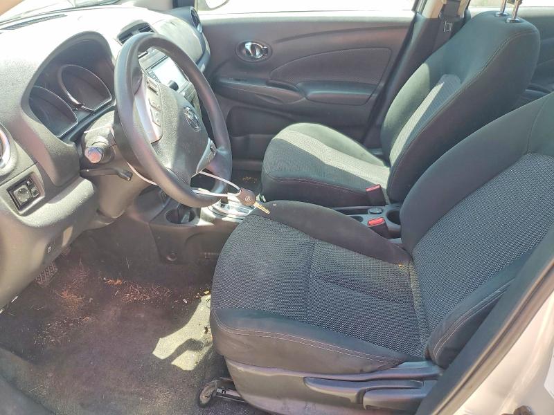 Aukcja sprzedaży 2019 Nissan Versa, vin: 3N1CN7AP5KL863629, numer aukcji: 61067086