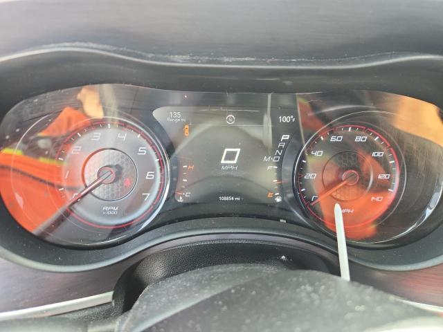 2018 Dodge Charger მანქანა იყიდება აუქციონზე, vin: 2C3CDXHG6JH312577, აუქციონის ნომერი: 61179166