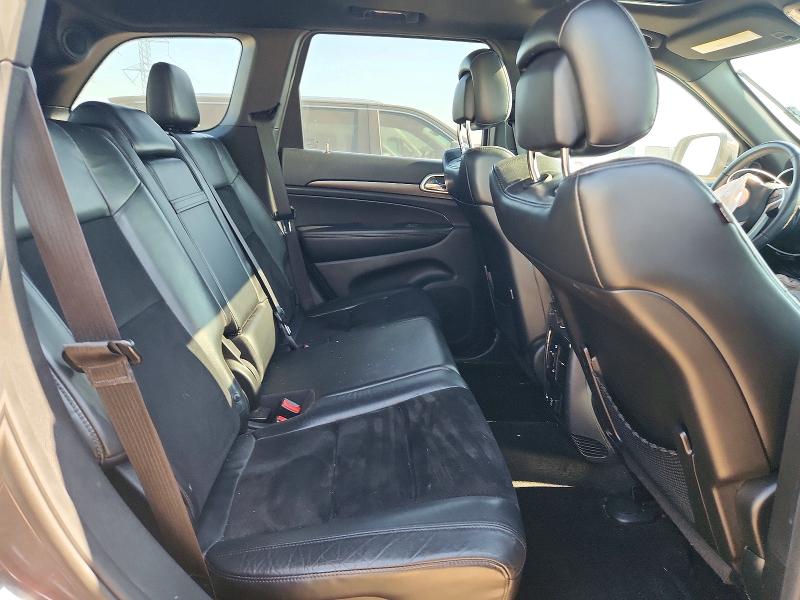60071726 :رقم المزاد ، 1C4RJFAG4FC116604 vin ، 2015 Jeep Grand Cherokee مزاد بيع