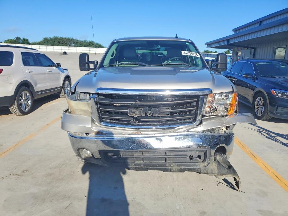 Aukcja sprzedaży 2008 Gmc Sierra, vin: 2GTEK133081218631, numer aukcji: 60866736