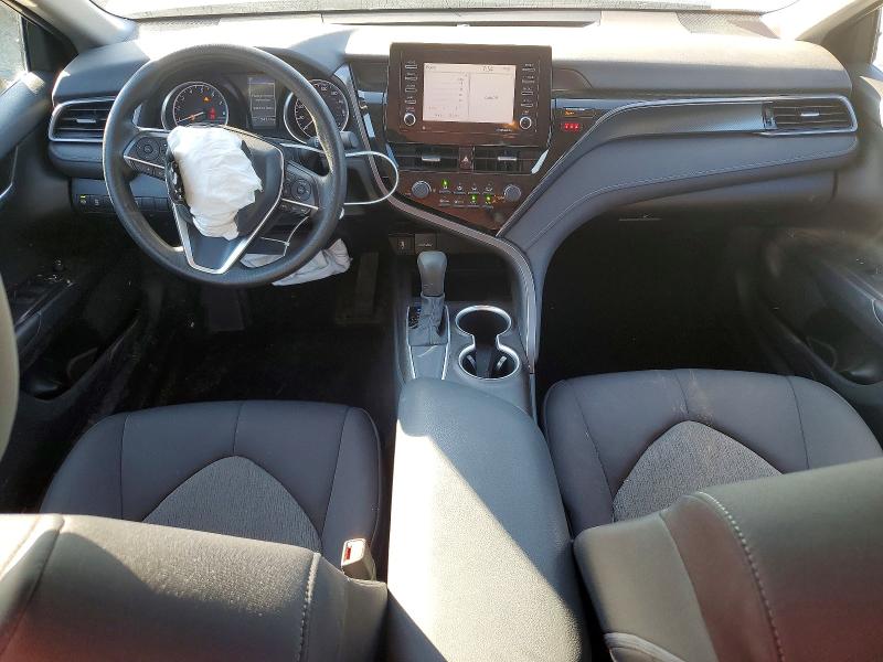 Продаж на аукціоні авто 2021 Toyota Camry, vin: 4T1C11AK5MU558176, номер лоту: 60014326