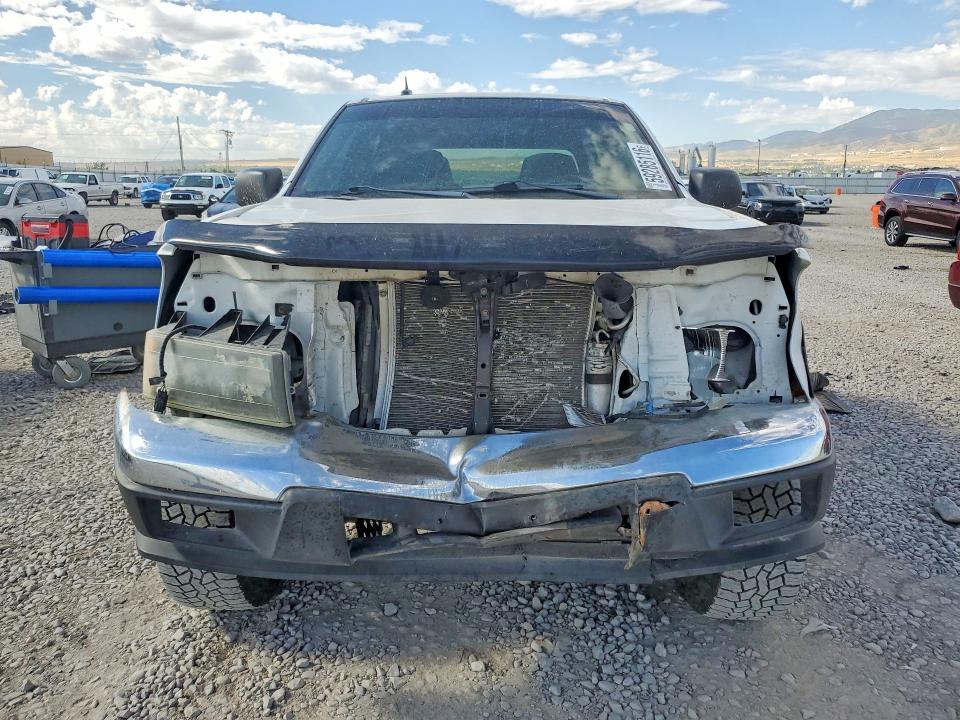 59285116 :رقم المزاد ، 1GCDT136558216823 vin ، 2005 Chevrolet Colorado مزاد بيع