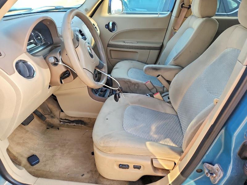 Aukcja sprzedaży 2007 Chevrolet Hhr, vin: 3GNDA23D17S577042, numer aukcji: 62252976