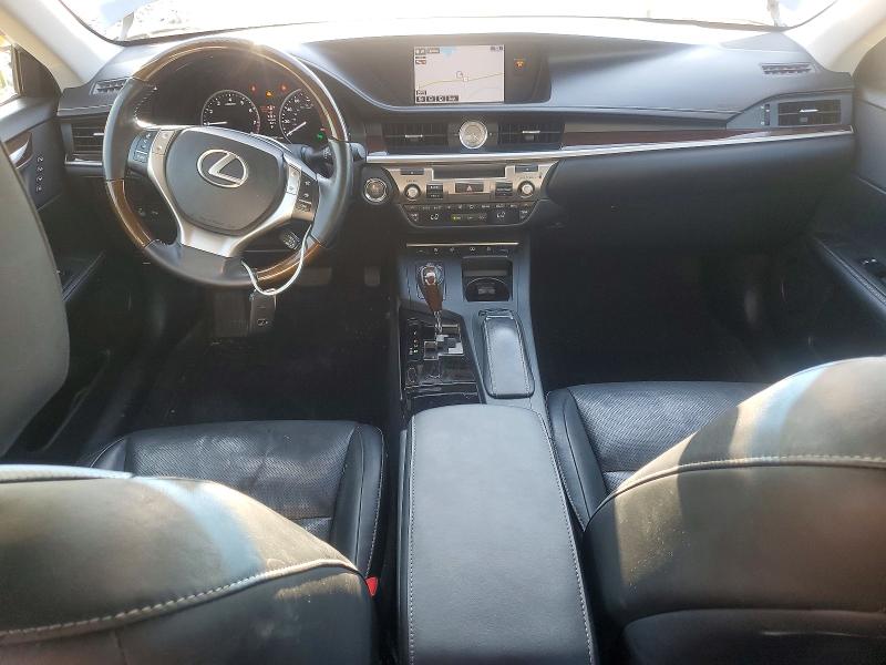 2015 Lexus Es მანქანა იყიდება აუქციონზე, vin: JTHBK1GG0F2174559, აუქციონის ნომერი: 61150876