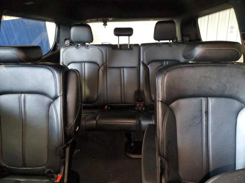 2025 Jeep Wagoneer მანქანა იყიდება აუქციონზე, vin: 1C4SJVBP8SS535825, აუქციონის ნომერი: 60315206