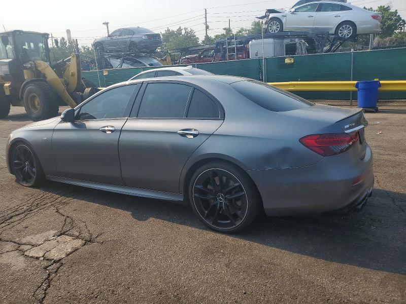 Aukcja sprzedaży 2021 Mercedes-benz E, vin: W1KZF6BBXMA924121, numer aukcji: 58988466