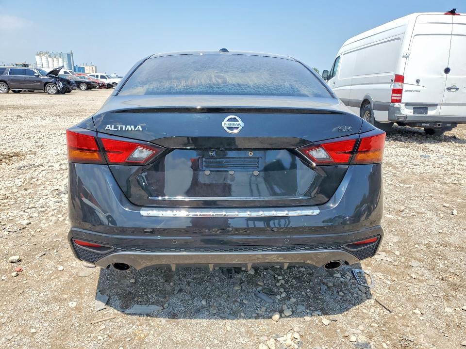 Продажа на аукционе авто 2021 Nissan Altima, vin: 1N4BL4CV7MN418892, номер лота: 59862256