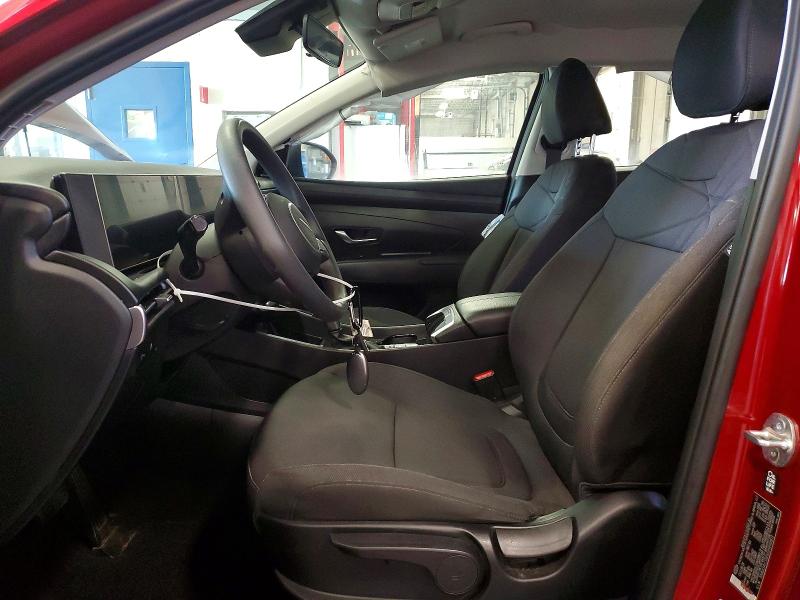 Продаж на аукціоні авто 2025 Hyundai Tucson, vin: 5NMJACDE6SH490813, номер лоту: 62346246
