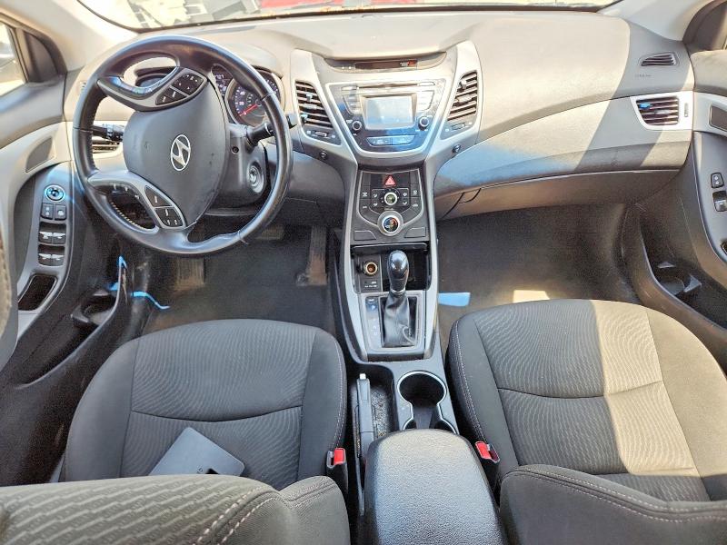 Aukcja sprzedaży 2015 Hyundai Elantra, vin: 5NPDH4AE4FH604948, numer aukcji: 59677616